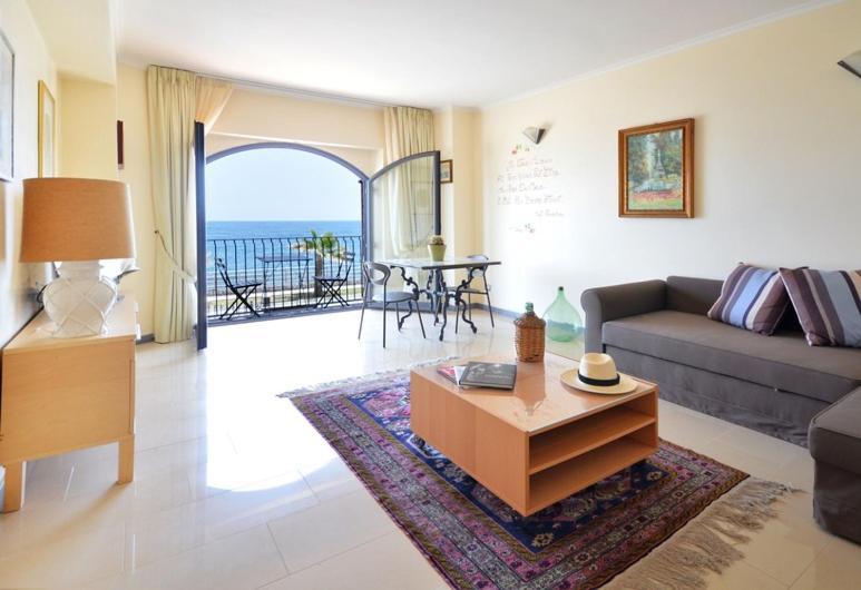Mar Dei Poeti - Luxury Suites Torre Archirafi 외부 사진