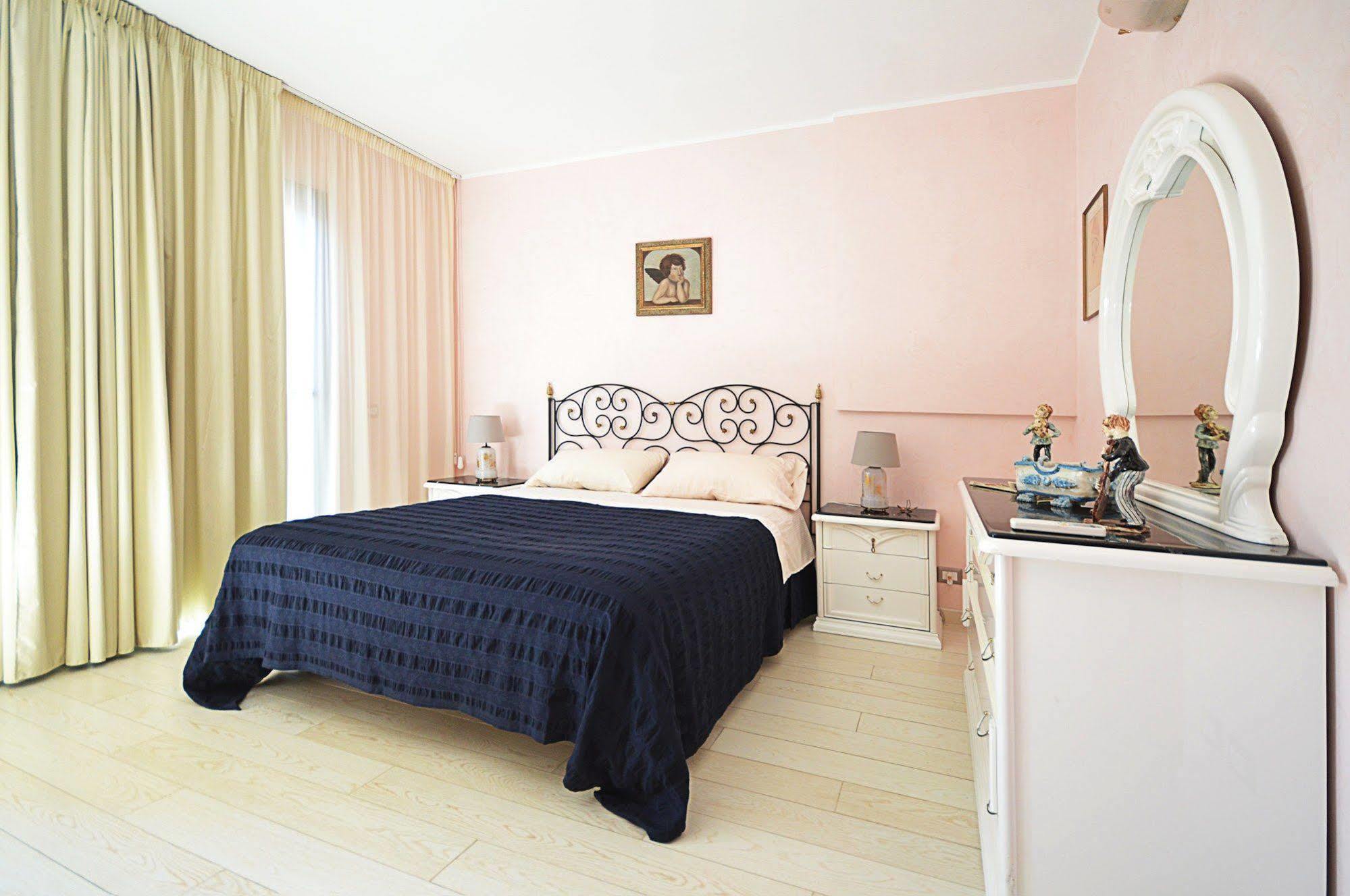 Mar Dei Poeti - Luxury Suites Torre Archirafi 외부 사진